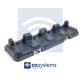 Cargador Intermec CK3 Modelo AD21 871-229-202