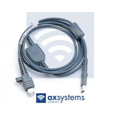 Cable Intermec USB SR61T