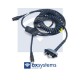 Cable Mini Din ( SABRE 155X ) 068414-006 Ocasión