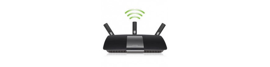 Redes RF Wireless