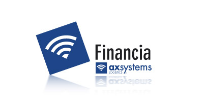 Finançament Axsystems Logistics